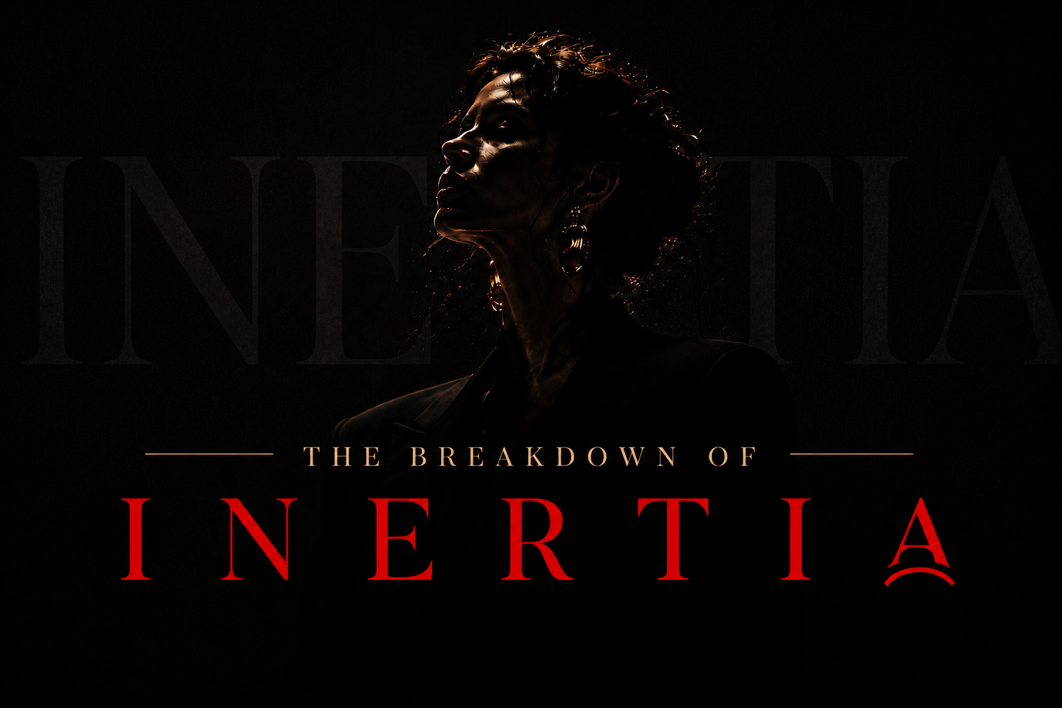 The Inertia Breakdown